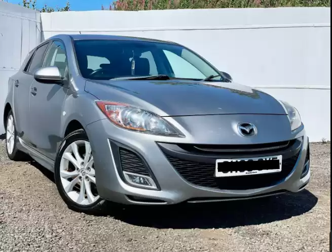 مستعملة Mazda Mazda3 للبيع في لندن , لندن-الكبرى , إنجلترا #29127 - 1  صورة 