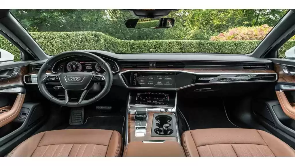 جديدة Audi A6 للبيع في لندن , لندن-الكبرى , إنجلترا #29130 - 1  صورة 