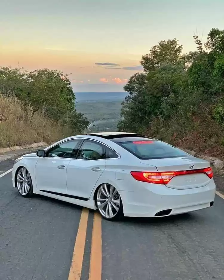 جديدة Hyundai Elantra للبيع في محافظة بغداد #29134 - 1  صورة 
