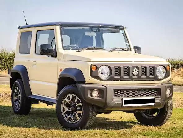 用过的 Suzuki Jimny 出售 在 伦敦 , 大伦敦 , 英格兰城市 #29136 - 1  image 