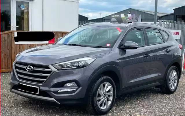 Использовал Hyundai Tucson Продается в Большой Лондон , Англия #29142 - 1  image 