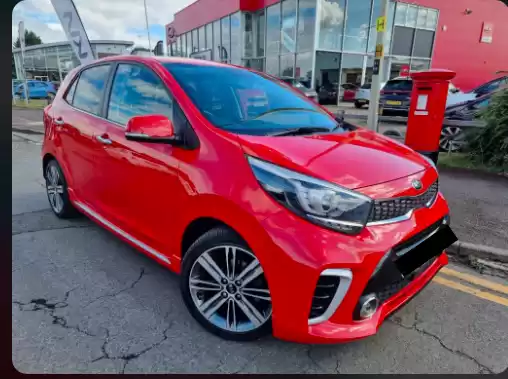 مستعملة Kia Picanto للبيع في إنجلترا #29147 - 1  صورة 