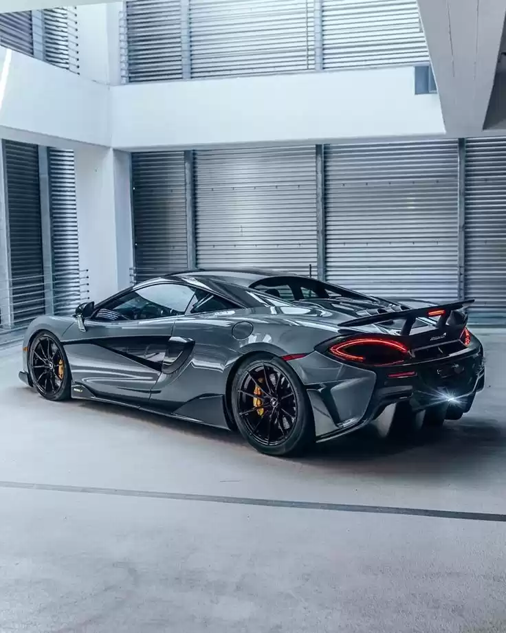 Совершенно новый Mclaren Unspecified Продается в Лондон , Большой Лондон , Англия #29153 - 1  image 