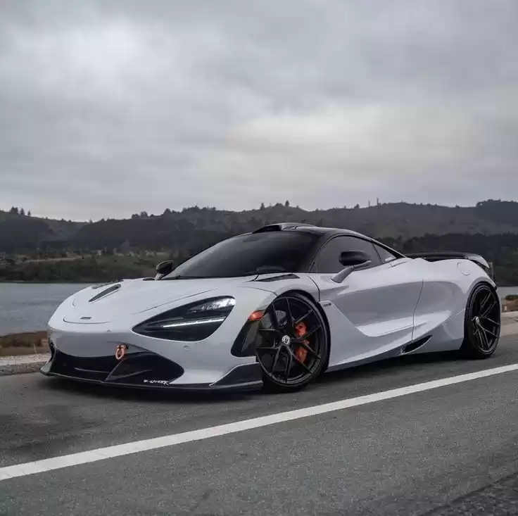 جديدة Mclaren Unspecified للبيع في إنجلترا #29155 - 1  صورة 