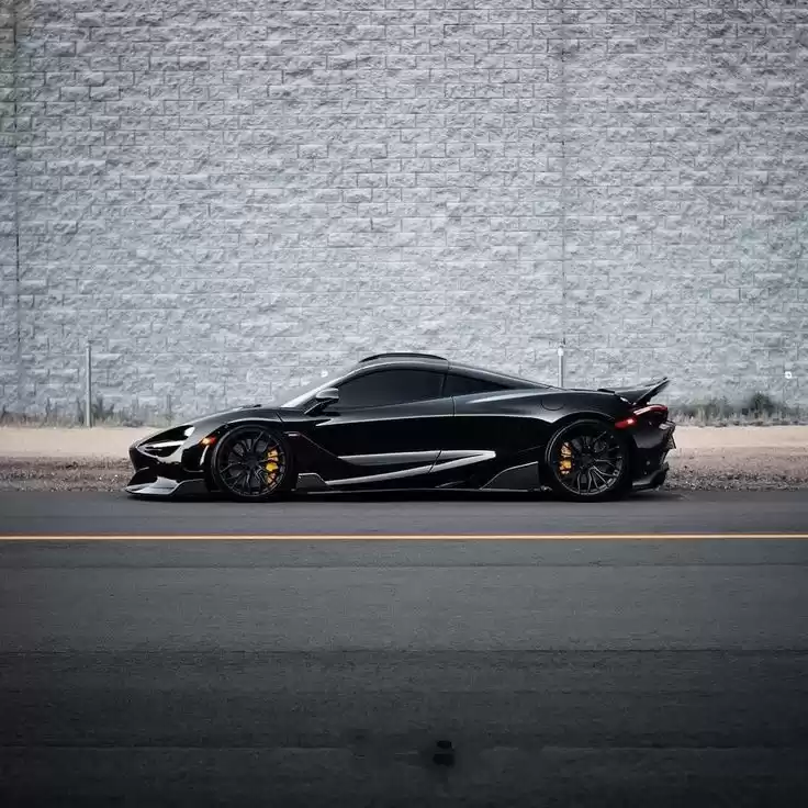 جديدة Mclaren Unspecified للبيع في لندن-الكبرى , إنجلترا #29156 - 1  صورة 