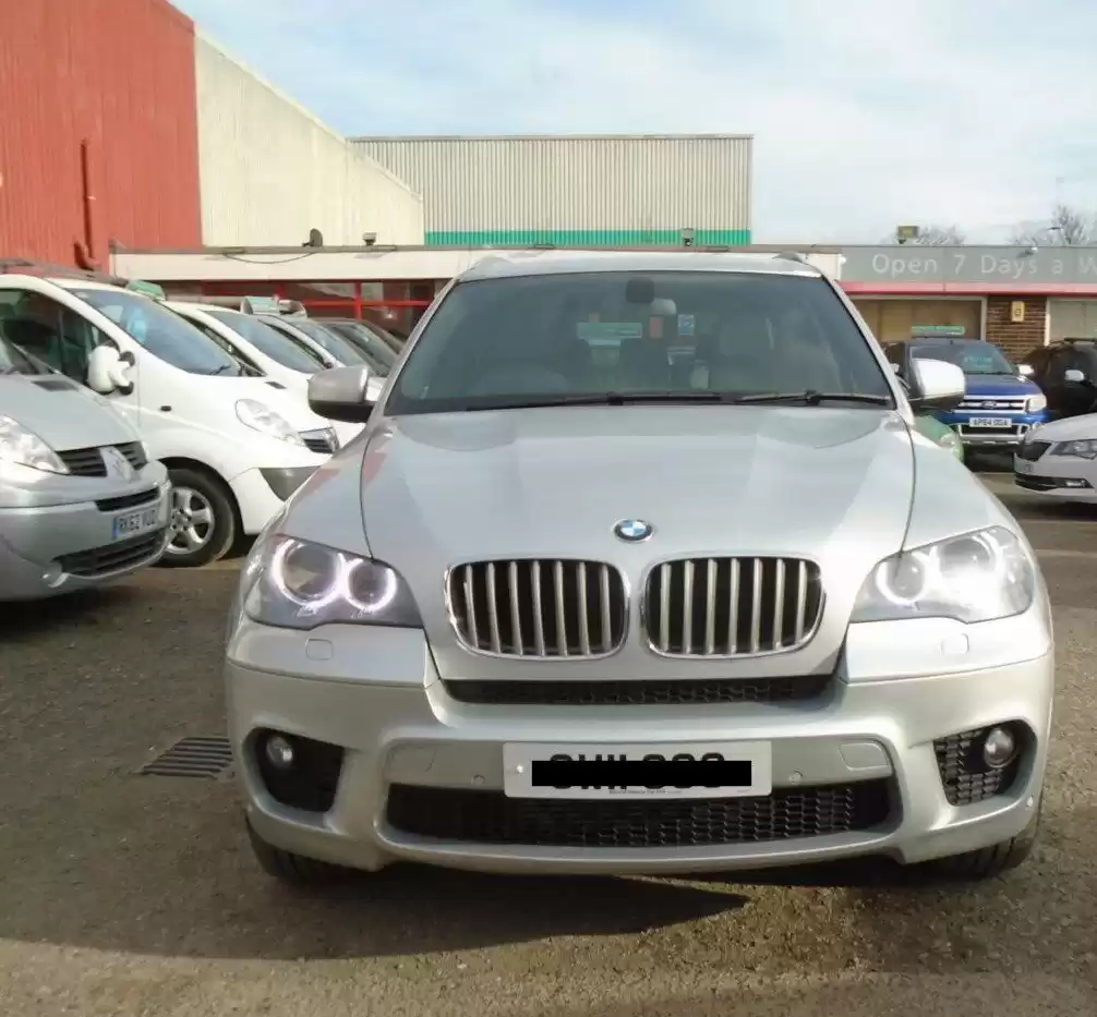 Использовал BMW X5 Продается в Большой Лондон , Англия #29163 - 1  image 