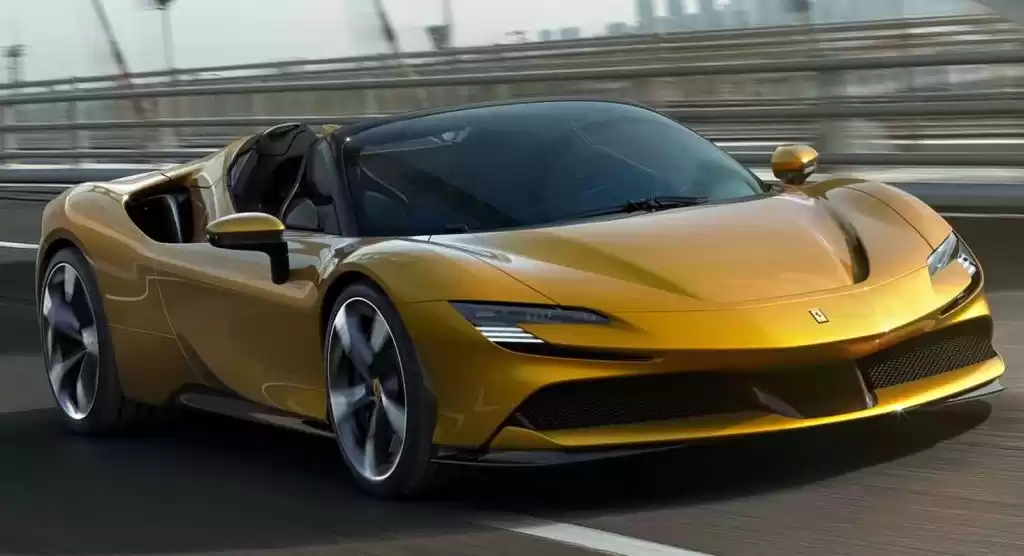 جديدة Ferrari Unspecified للبيع في لندن , لندن-الكبرى , إنجلترا #29175 - 1  صورة 
