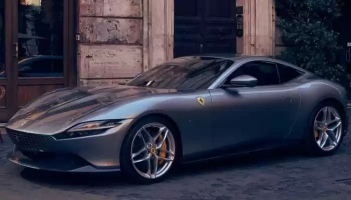 Использовал Ferrari Unspecified Продается в Лондон , Большой Лондон , Англия #29176 - 1  image 