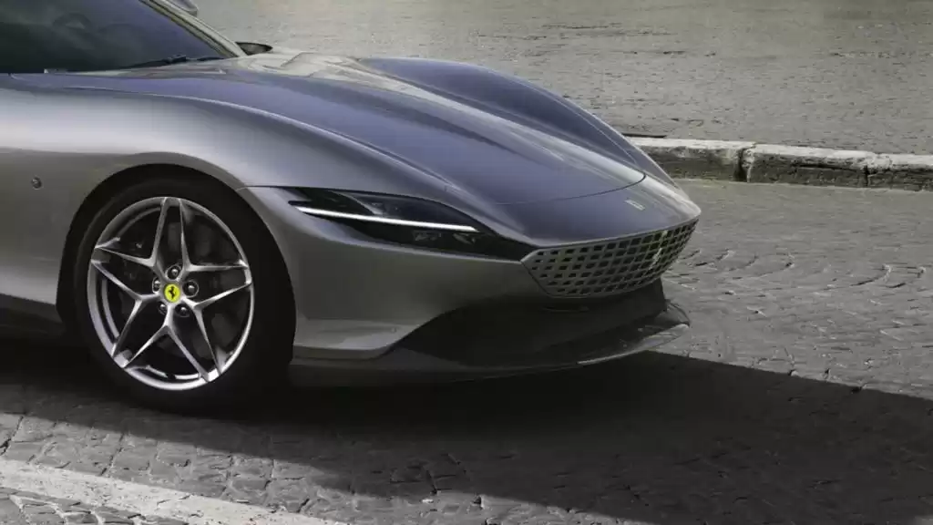 Использовал Ferrari Unspecified Продается в Большой Лондон , Англия #29180 - 1  image 