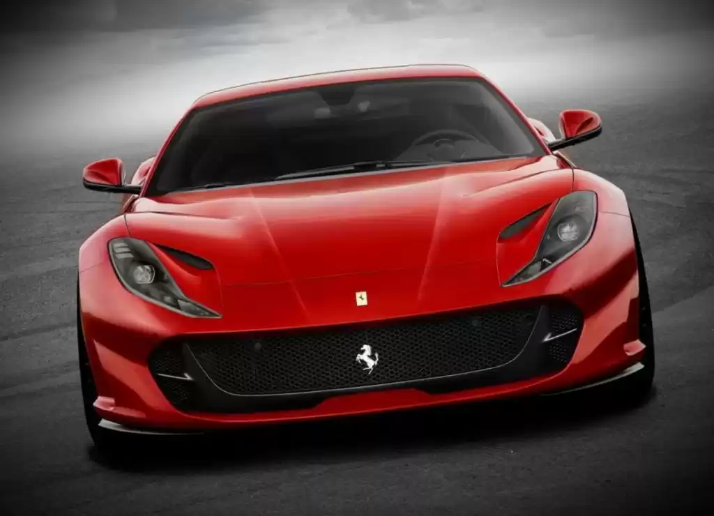 Utilisé Ferrari Unspecified À vendre au Londres , Grand-Londres , Angleterre #29181 - 1  image 
