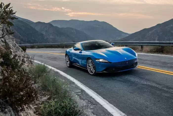 Совершенно новый Ferrari Unspecified Продается в Лондон , Большой Лондон , Англия #29184 - 1  image 