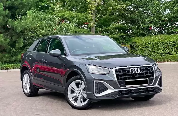 Использовал Audi Q2 Продается в Лондон , Большой Лондон , Англия #29190 - 1  image 