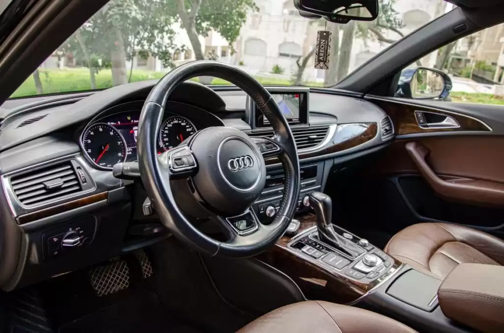 جديدة Audi A6 للبيع في لندن , لندن-الكبرى , إنجلترا #29195 - 1  صورة 