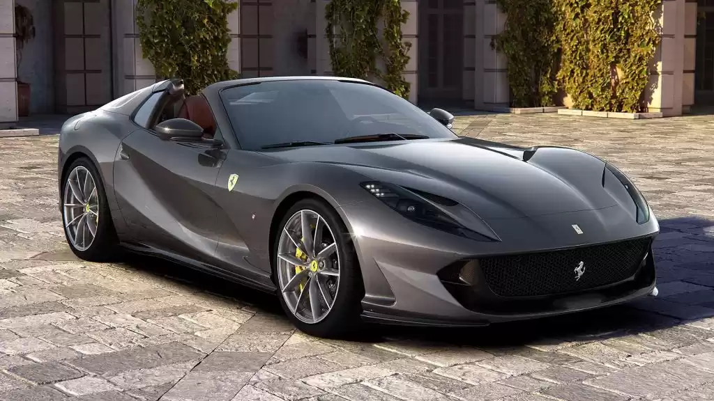 Usado Ferrari Unspecified Venta en Gran-Londres , Inglaterra #29199 - 1  image 
