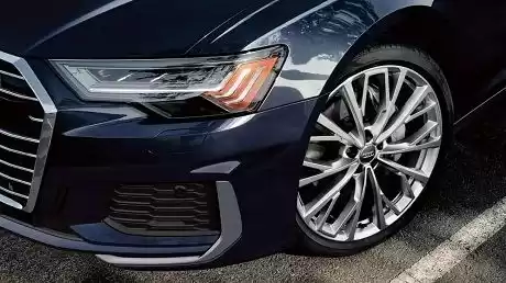 用过的 Audi A6 出售 在 伦敦 , 大伦敦 , 英格兰城市 #29200 - 1  image 