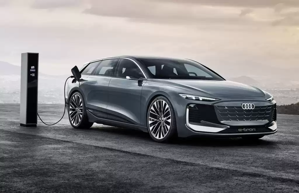مستعملة Audi A6 للبيع في لندن , لندن-الكبرى , إنجلترا #29202 - 1  صورة 