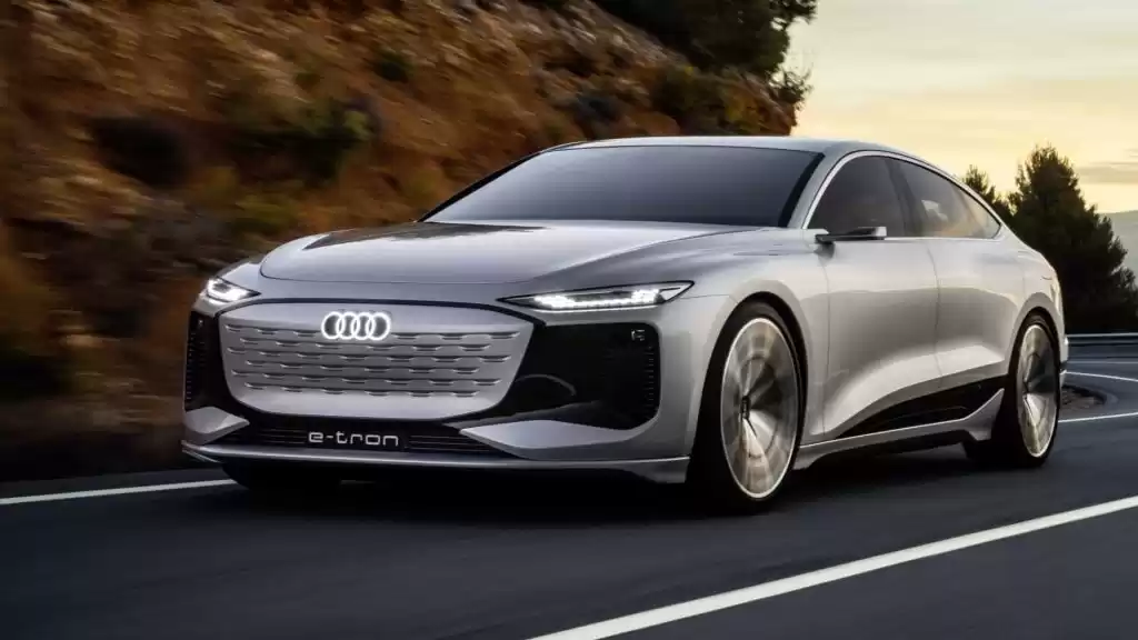 مستعملة Audi A6 للبيع في لندن , لندن-الكبرى , إنجلترا #29203 - 1  صورة 