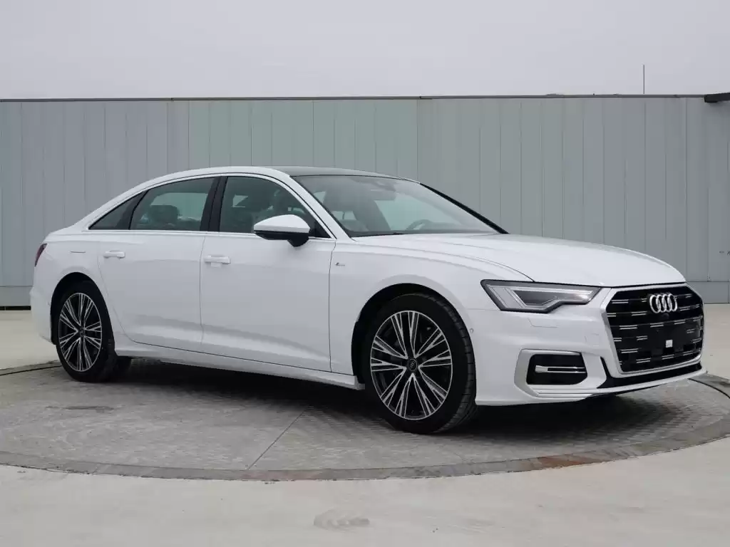 مستعملة Audi A6 للبيع في لندن , لندن-الكبرى , إنجلترا #29205 - 1  صورة 