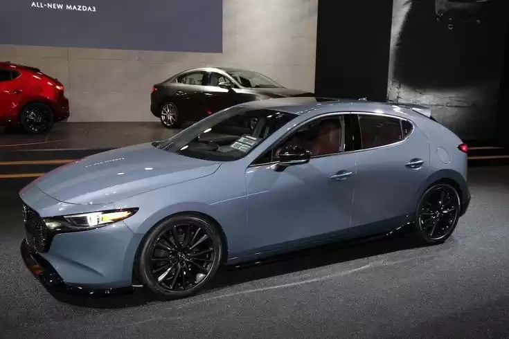 مستعملة Mazda CX-3 للبيع في لندن , لندن-الكبرى , إنجلترا #29230 - 1  صورة 
