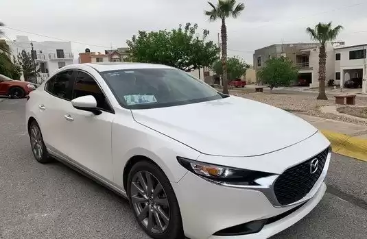 مستعملة Mazda CX-3 للبيع في لندن , لندن-الكبرى , إنجلترا #29233 - 1  صورة 