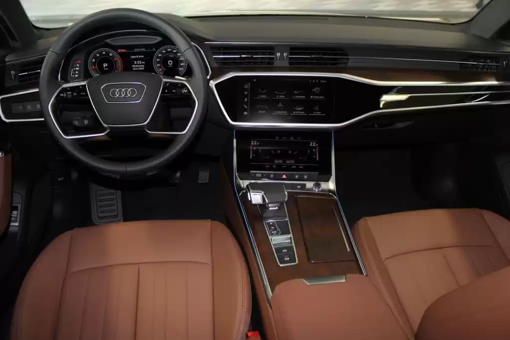 جديدة Audi A6 للبيع في لندن , لندن-الكبرى , إنجلترا #29236 - 1  صورة 