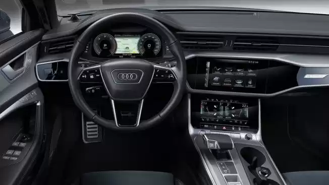 مستعملة Audi A6 للبيع في لندن , لندن-الكبرى , إنجلترا #29237 - 1  صورة 