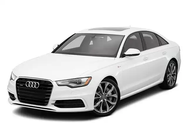 مستعملة Audi A6 للبيع في لندن , لندن-الكبرى , إنجلترا #29239 - 1  صورة 