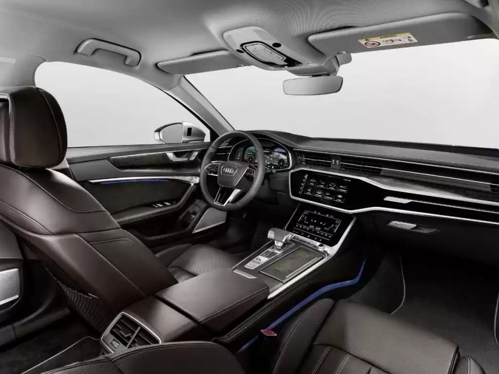 مستعملة Audi A6 للبيع في لندن , لندن-الكبرى , إنجلترا #29240 - 1  صورة 