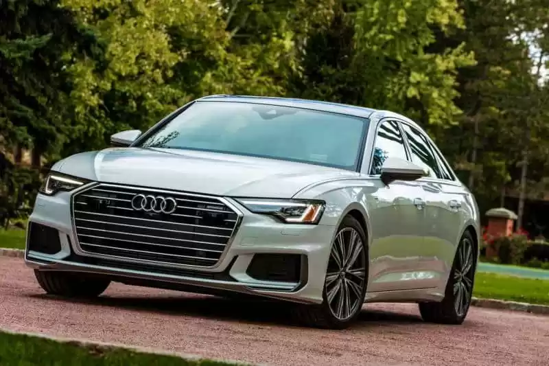جديدة Audi A6 للبيع في لندن , لندن-الكبرى , إنجلترا #29241 - 1  صورة 