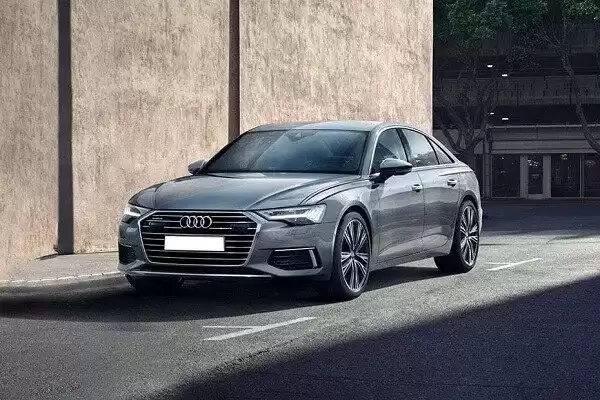 جديدة Audi A6 للبيع في لندن , لندن-الكبرى , إنجلترا #29242 - 1  صورة 