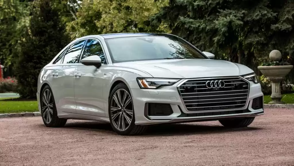 مستعملة Audi A6 للبيع في لندن , لندن-الكبرى , إنجلترا #29244 - 1  صورة 