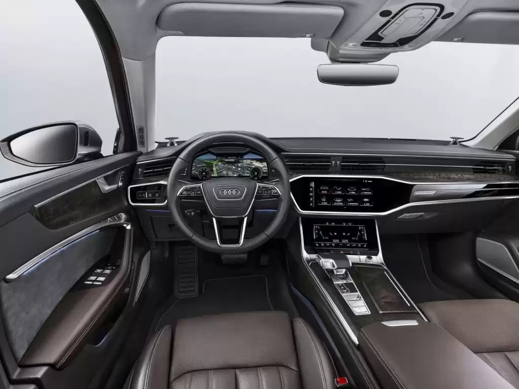 Совершенно новый Audi A6 Продается в Лондон , Большой Лондон , Англия #29246 - 1  image 