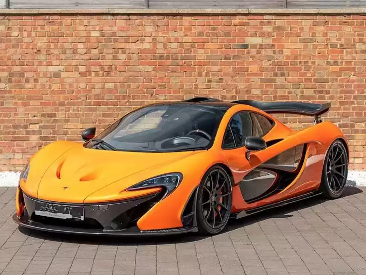جديدة Mclaren Unspecified للبيع في لندن , لندن-الكبرى , إنجلترا #29248 - 1  صورة 