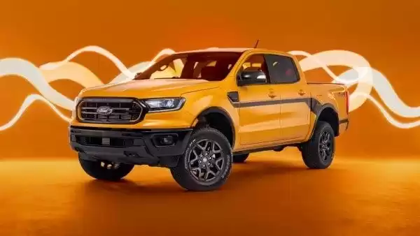 Использовал Ford Unspecified Продается в Лондон , Большой Лондон , Англия #29254 - 1  image 