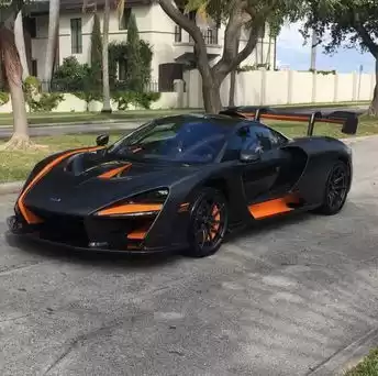 جديدة Mclaren Unspecified للبيع في لندن , لندن-الكبرى , إنجلترا #29255 - 1  صورة 