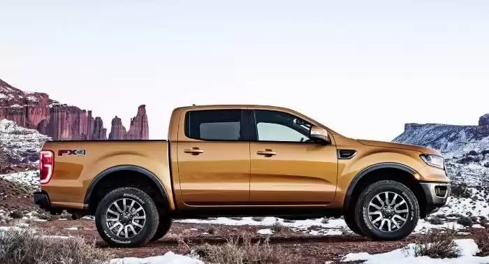 Использовал Ford Unspecified Продается в Лондон , Большой Лондон , Англия #29262 - 1  image 