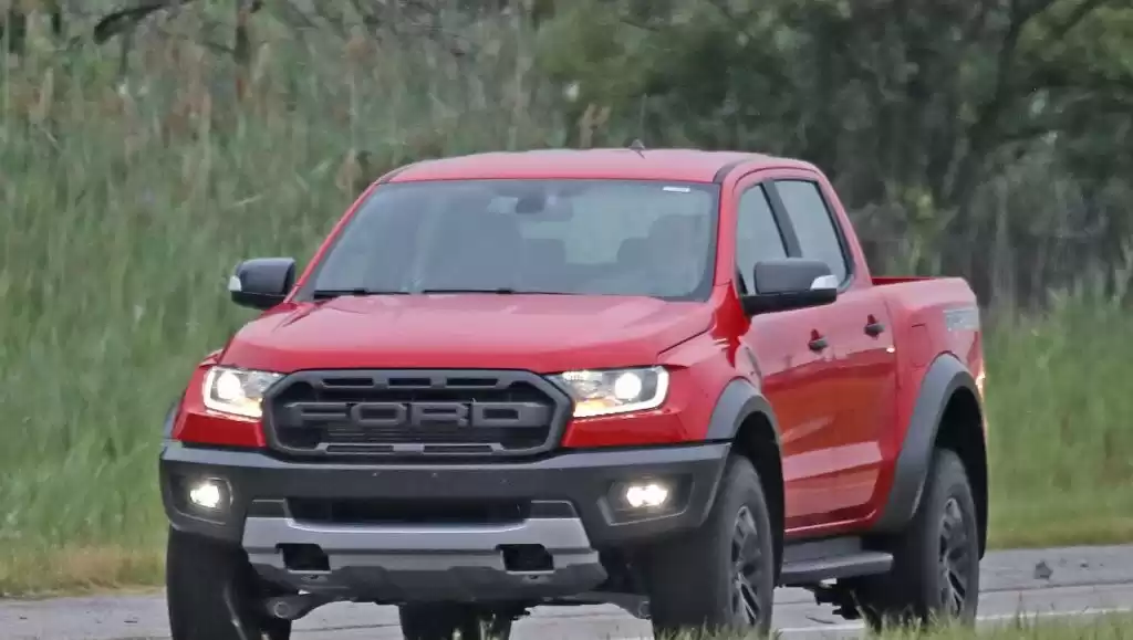 Совершенно новый Ford Unspecified Продается в Лондон , Большой Лондон , Англия #29263 - 1  image 