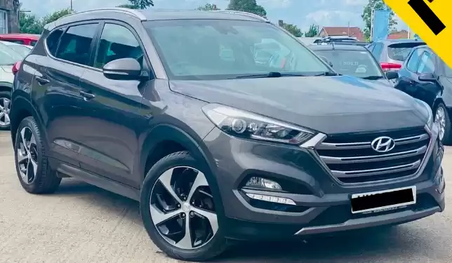 Использовал Hyundai Tucson Продается в Большой Лондон , Англия #29269 - 1  image 