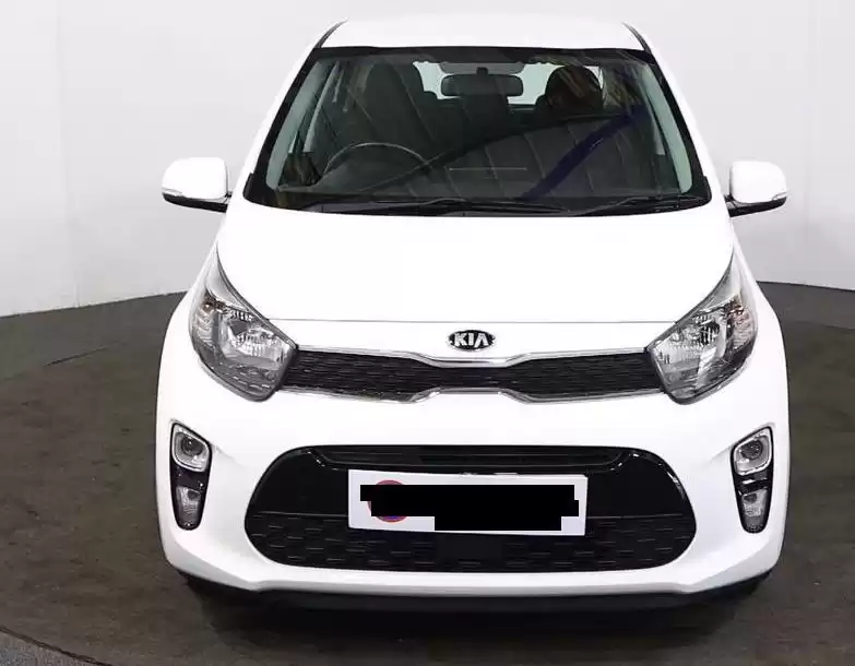 用过的 Kia Picanto 出售 在 英格兰城市 #29275 - 1  image 