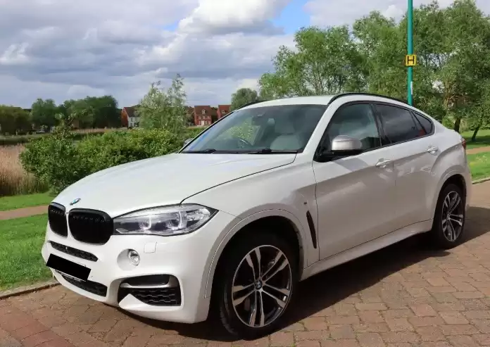 مستعملة BMW X6 للبيع في لندن-الكبرى , إنجلترا #29281 - 1  صورة 