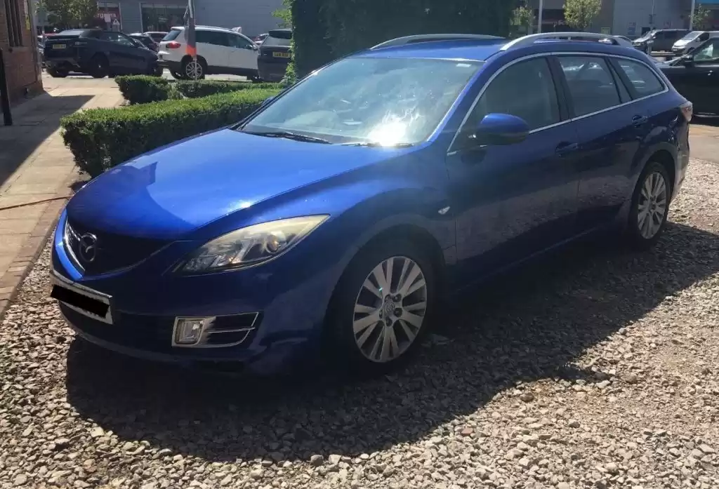 استفاده شده Mazda Mazda6 برای فروش که در انگلستان-سیتی #29285 - 1  image 