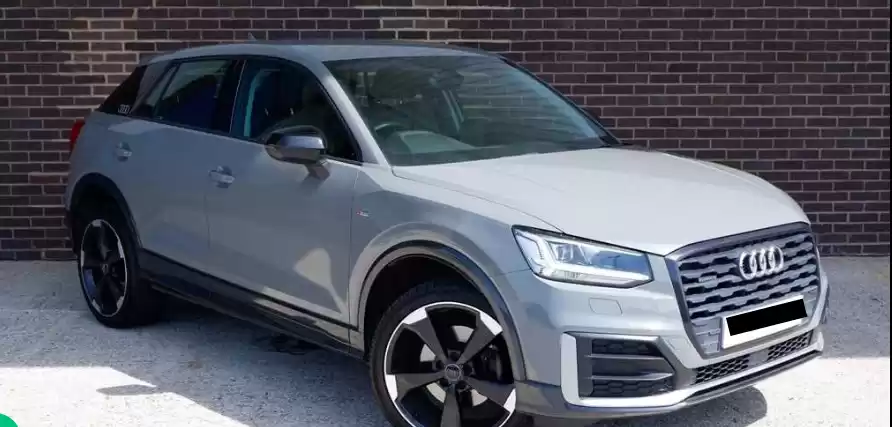 مستعملة Audi Q2 للبيع في لندن-الكبرى , إنجلترا #29293 - 1  صورة 