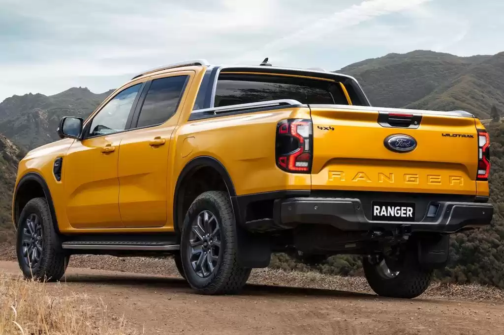 جديدة Ford Unspecified للبيع في لندن , لندن-الكبرى , إنجلترا #29296 - 1  صورة 