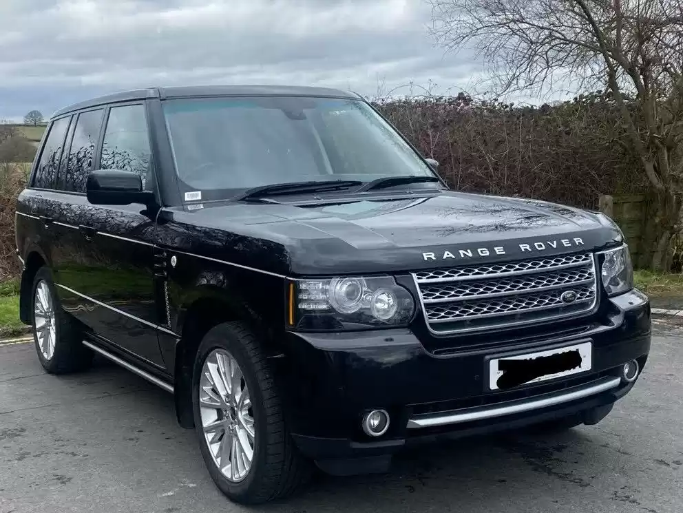 Kullanılmış Land Rover Range Rover Satılık içinde İngiltere #29297 - 1  image 