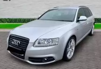 مستعملة Audi A6 للبيع في لندن-الكبرى , إنجلترا #29301 - 1  صورة 