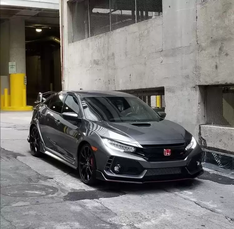 جديدة Honda Unspecified للبيع في محافظة بغداد #29304 - 1  صورة 
