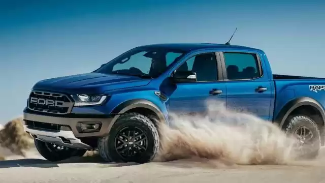 جديدة Ford Unspecified للبيع في لندن , لندن-الكبرى , إنجلترا #29306 - 1  صورة 