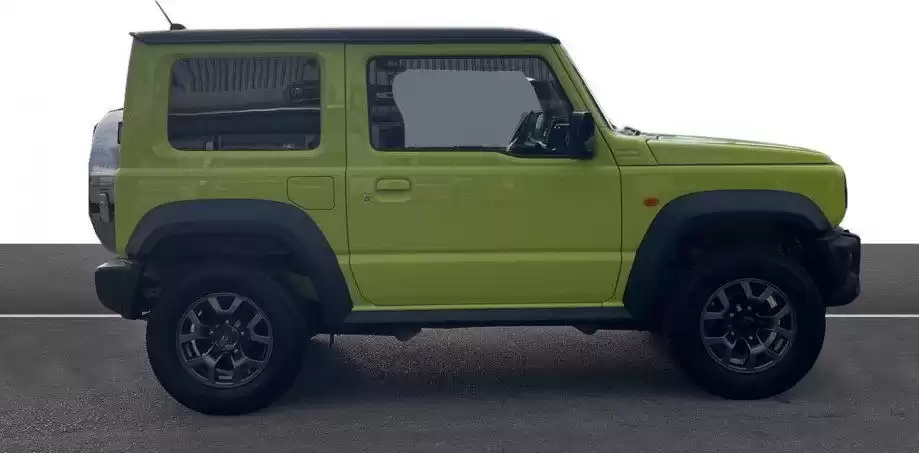 Использовал Suzuki Jimny Продается в Большой Лондон , Англия #29308 - 1  image 