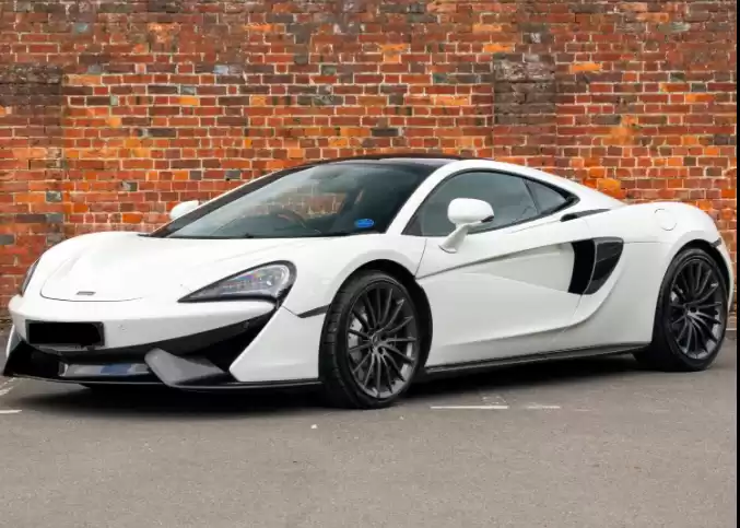مستعملة Mclaren 570S للبيع في لندن-الكبرى , إنجلترا #29309 - 1  صورة 