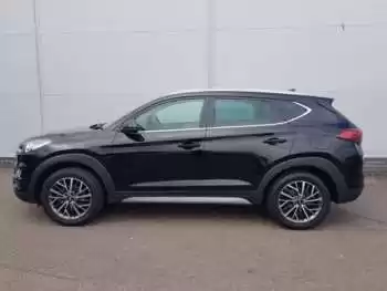 用过的 Hyundai Tucson 出售 在 伦敦 , 大伦敦 , 英格兰城市 #29311 - 1  image 